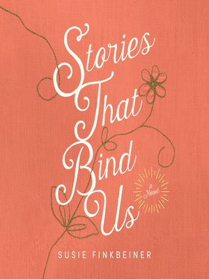 cover image of Stories that Bind Us